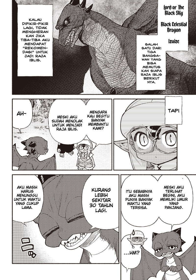 Tensei Goblin da kedo Shitsumon aru?
